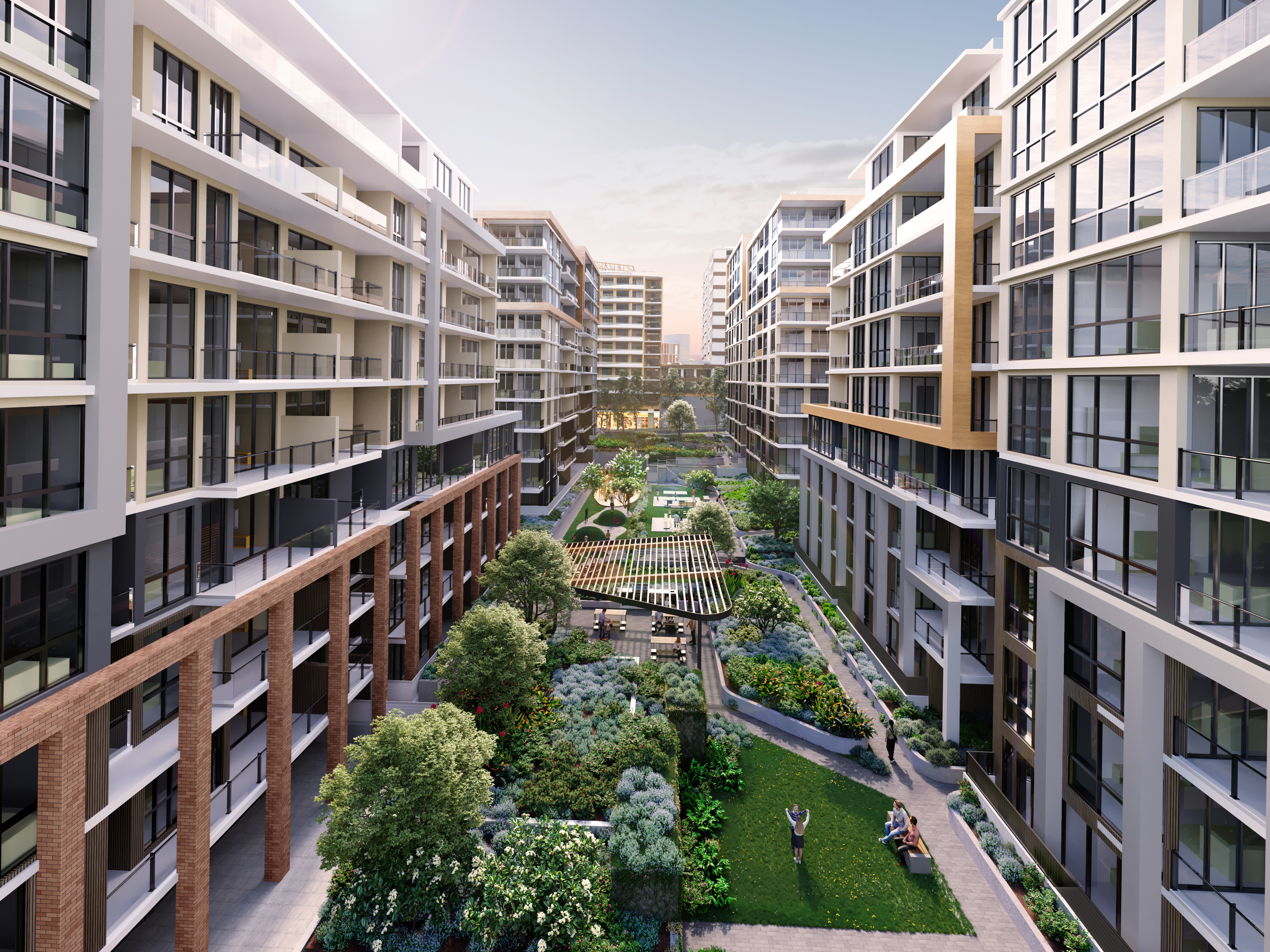 164-170 Croatia Avenue, Edmondson Park